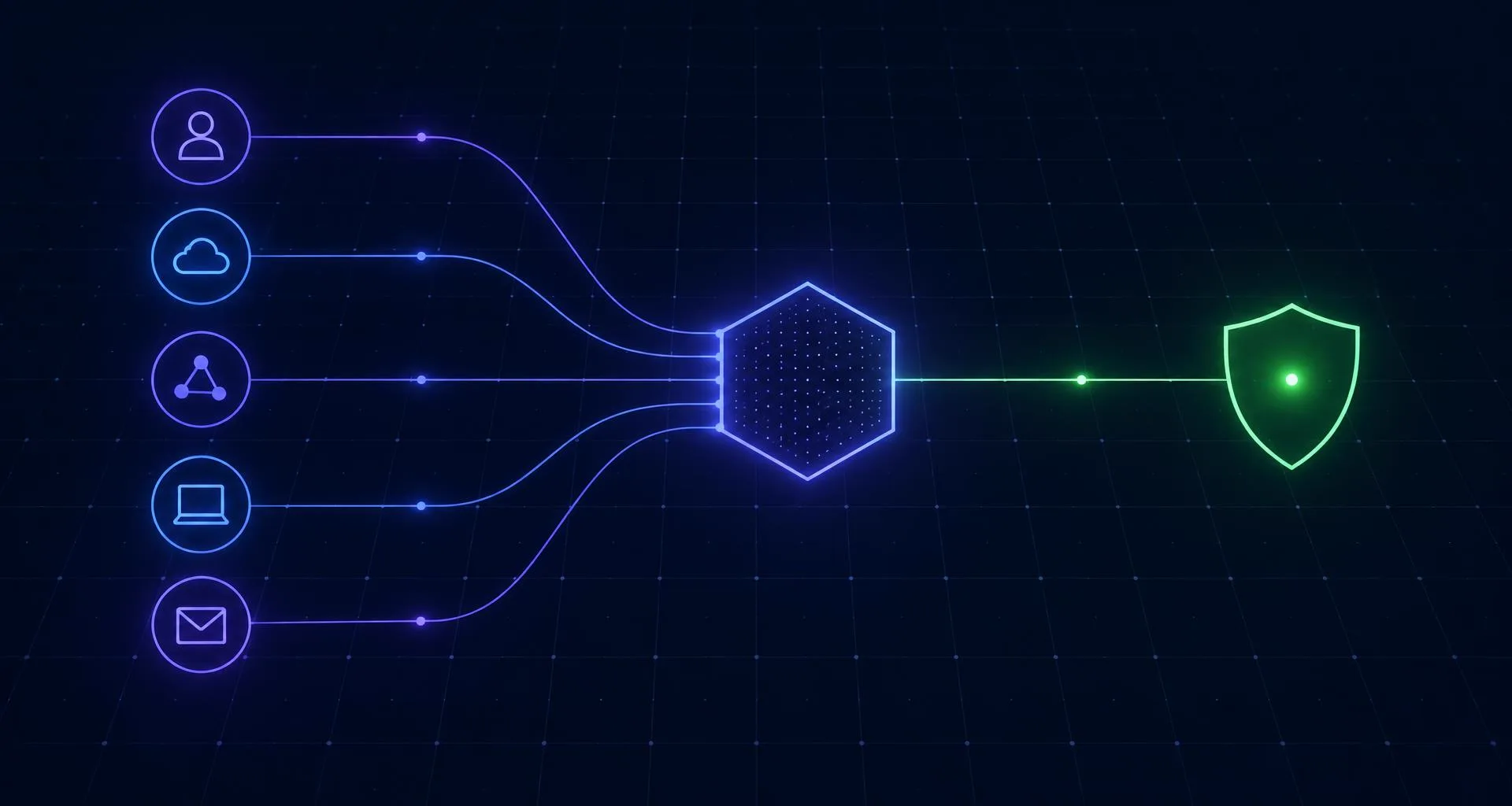 From Alert to Containment: Five NextSOC Investigations Across Your Security Stack